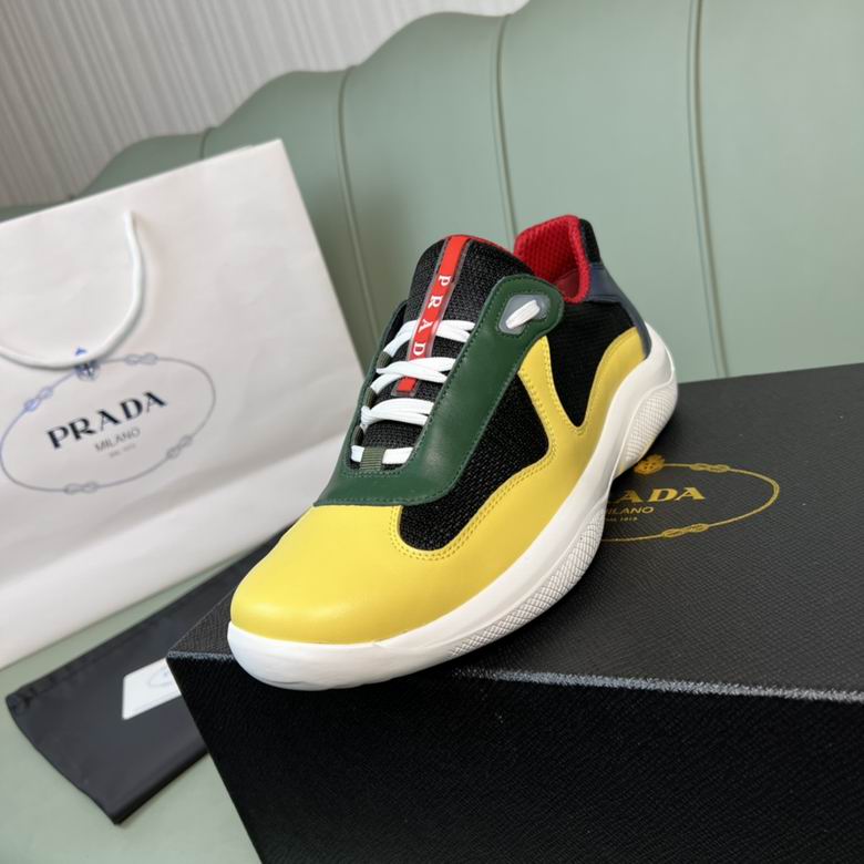 men prada shoes-075